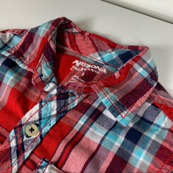 Arizona button down - Picture 3 of 6